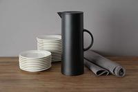 Hendi - Isoleerkan - Zwart - thumbnail