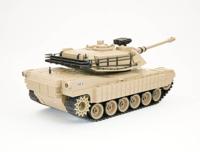 Brother Tank 1/18 USA M1A2 Desert Storm - thumbnail