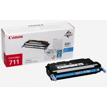 Canon 1659B002 tonercartridge Origineel Cyaan 1 stuk(s)