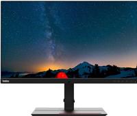 Monitor Lenovo 62CBRAT6EU 27" IPS LED - thumbnail