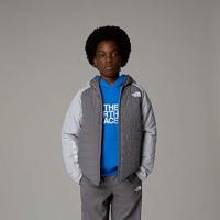 The North Face Nimble Softshell Jas Kinderen TNF Black M - thumbnail