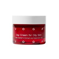 Uoga Uoga Day cream combined/oily skin 30 Milliliter - thumbnail