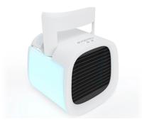 Evapolar evaCHILL (EV-500) White evaCHILL (EV-500) White Koude-luchtbevochtiger Wit - thumbnail