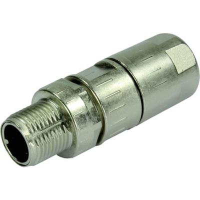 HARTING 21038211505 Kabelconnector Stekker, recht 1 stuk(s)