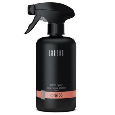 JANZEN Roomspray Coral 58 500ml