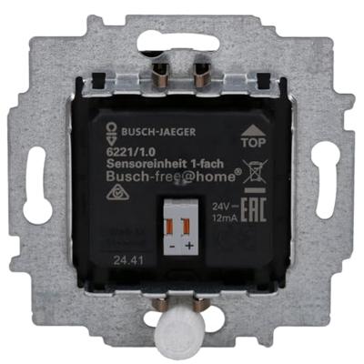 Busch-Jaeger 2CKA006220A0002 Sensor 6221/1.0