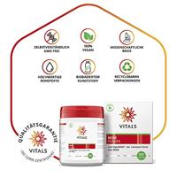 MSM Poeder - 500 gram - thumbnail