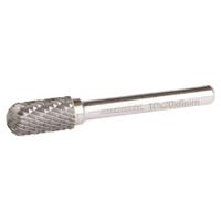 Makita B-52750 HM-frees cil. met ronde kop v. metaal - thumbnail