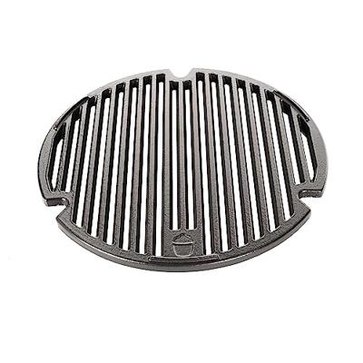 Kamado Joe Sear Plate voor Classic I, II, III en Joe Jr. grillrooster