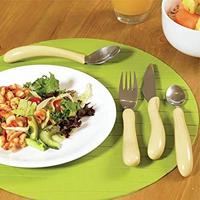 Caring lepel anatomische handgreep - thumbnail