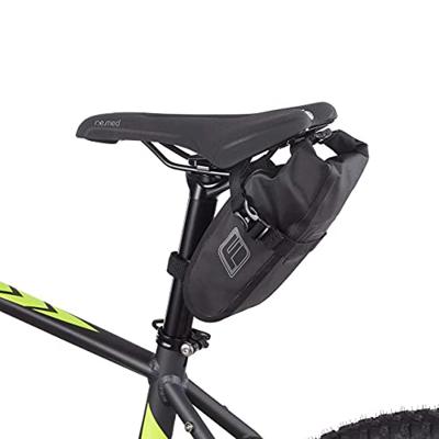 FISCHER FAHRRAD 86278 Zadeltas Grijs