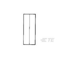 TE Connectivity 34319-3 1 stuk(s) Carton - thumbnail