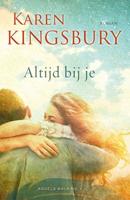 Altijd bij je - Karen Kingsbury - ebook - thumbnail