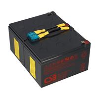 Oplaadbare batterijenset CSB Battery 1 stuk(s) - thumbnail