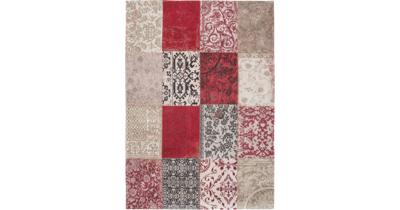 Louis de Poortere Vintage Multi vloerkleed (Afmetingen: 360×280 cm, Basiskleur: rood) Louis de Poortere Vintage Multi vloerkleed (Afmetingen: 360×280 cm, Basiskleur: rood)