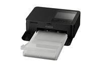 Canon Selphy CP 1500 Thermo-sublimation kaartprinter Printresolutie: 300 x 300 dpi Papierformaat (max.): 148 x 100 mm - thumbnail
