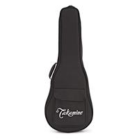 Takamine GX11ME-NS 3/4-formaat elektr.akoest. western mahogany met tas - thumbnail