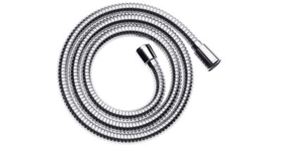 Hansgrohe Sensoflex doucheslang 160 cm. Chroom Hansgrohe Sensoflex doucheslang 160 cm. Chroom