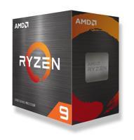 AMD Ryzen 9 5900XT 16 x Processor (CPU) boxed Socket: AMD AM4 105 W - thumbnail