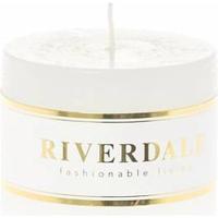 Stompkaars wit 7x7cm - thumbnail