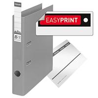 Esselte Ordner Power N° 1 Vivida ft A4, rug van 5 cm, groen - thumbnail