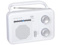 Radio Trevi 0RA7F6401 Wit - thumbnail