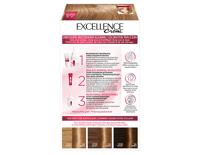 L&apos;Oréal Paris Excellence 7.3 Goudblond - thumbnail