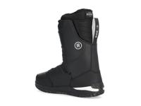 Ride Lasso Snowboardschoen Heren Black 10,5 - thumbnail
