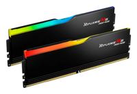 G.Skill Ripjaws M5 RGB F5-6000J3636F32GX2-RM5NRK geheugenmodule 64 GB 2 x 32 GB DDR5 - thumbnail