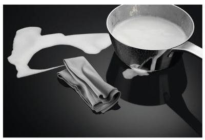 AEG inductie IAE84851FB