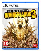 Borderlands 3 Ultimate Edition - thumbnail