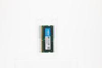 Crucial CT32G4SFD832A Werkgeheugenmodule voor laptop DDR4 32 GB 1 x 32 GB 3200 MHz 260-pins SO-DIMM CL22 CT32G4SFD832A - thumbnail