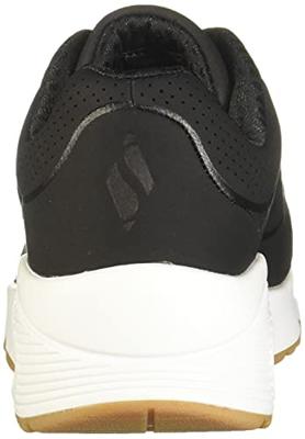 Skechers Uno Stand On Air 403674L/BLK Zwart-27 maat 27