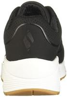 Skechers Uno Stand On Air 403674L/BLK Zwart-27 maat 27 - thumbnail