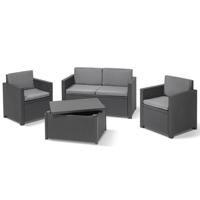 Monaco loungeset - thumbnail
