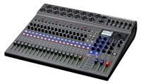 Zoom LiveTrak L-20 digitaal mengpaneel - thumbnail