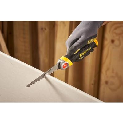 Vouwbare schrobzaag 130 mm Stanley Fatmax FMHT0-20559 - thumbnail