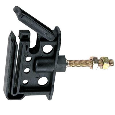 AKO lintisolator voor metalen paal zakje 25 st