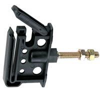 AKO lintisolator voor metalen paal zakje 25 st - thumbnail