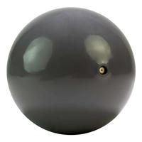 Yoga Toningbal 1,5kg Antraciet - thumbnail