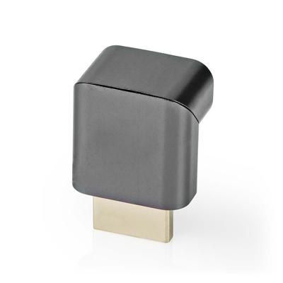 Nedis HDMI-adapter gehoekt 90° Nedis HDMI-adapter gehoekt 90°