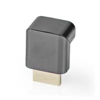Nedis HDMI-adapter gehoekt 90° - thumbnail