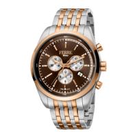 Ferre Milano Heren Horloge FM1G129M0091 44mm 10 ATM Swiss-Made - thumbnail