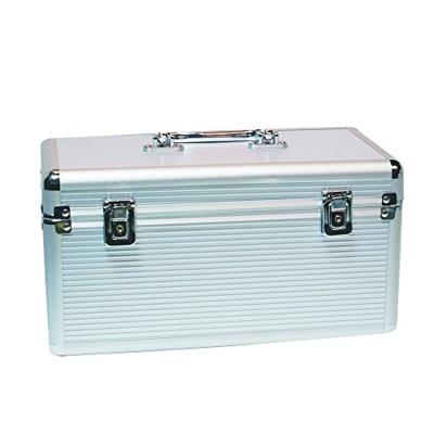 LogiLink UA0219 HDD/SSD-flightcase 14 drives LogiLink UA0219 HDD/SSD-flightcase 14 drives