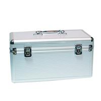 LogiLink UA0219 HDD/SSD-flightcase 14 drives - thumbnail