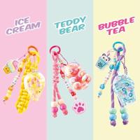 Canal Toys - Style 4 Ever - DIY sleutelhangerset - OFG 367 - thumbnail