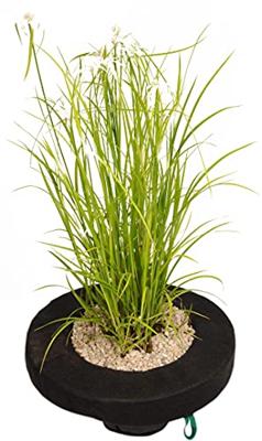 Velda drijvend planteneiland - rond 25cm - thumbnail
