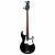 Yamaha BB Series BB234 Black elektrische basgitaar - thumbnail