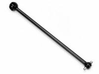 Centre rear drive shaft 8x112mm - thumbnail