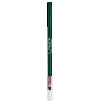 Collistar Professional Waterproof Eye Pencil 1.20ml 10 Verde Metallo Oogpotlood Collistar Professional Waterproof Eye Pencil 1.20ml 10 Verde Metallo Oogpotlood